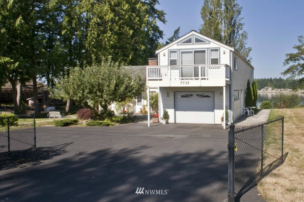 7729 Cooper Point Road Northwest Olympia, WA 98502 - Photo 1 of 15 Gallery Image 1