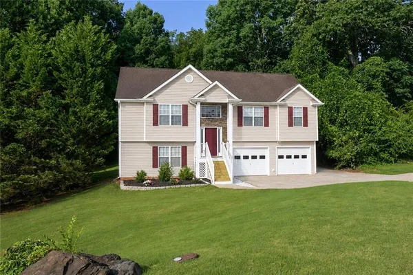 $494,900 | 114 Waterbury Lane, Braselton, GA 30517