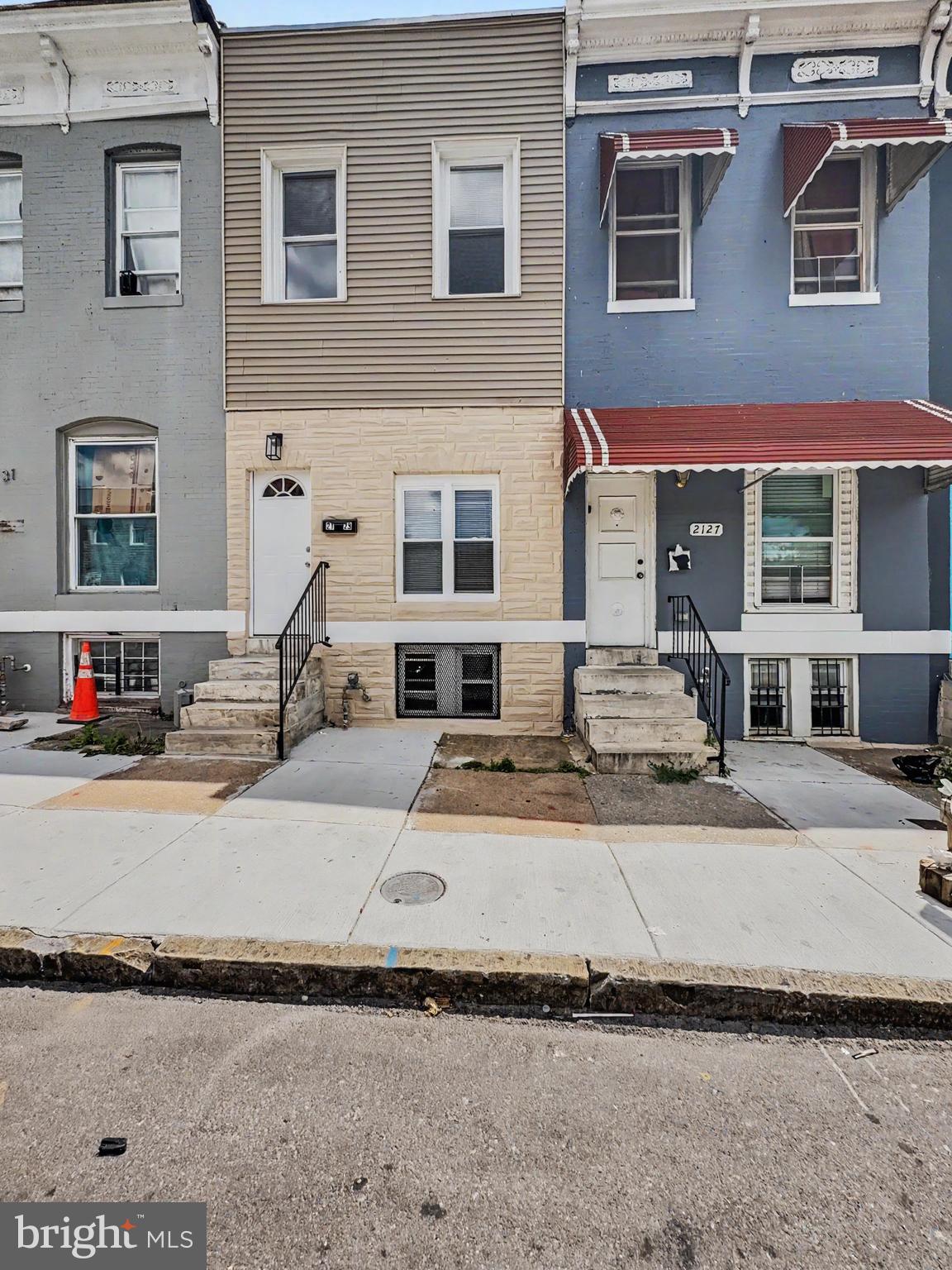 2129 Federal Street Baltimore, MD 21213 - Photo 3 of 29 Gallery Image 3