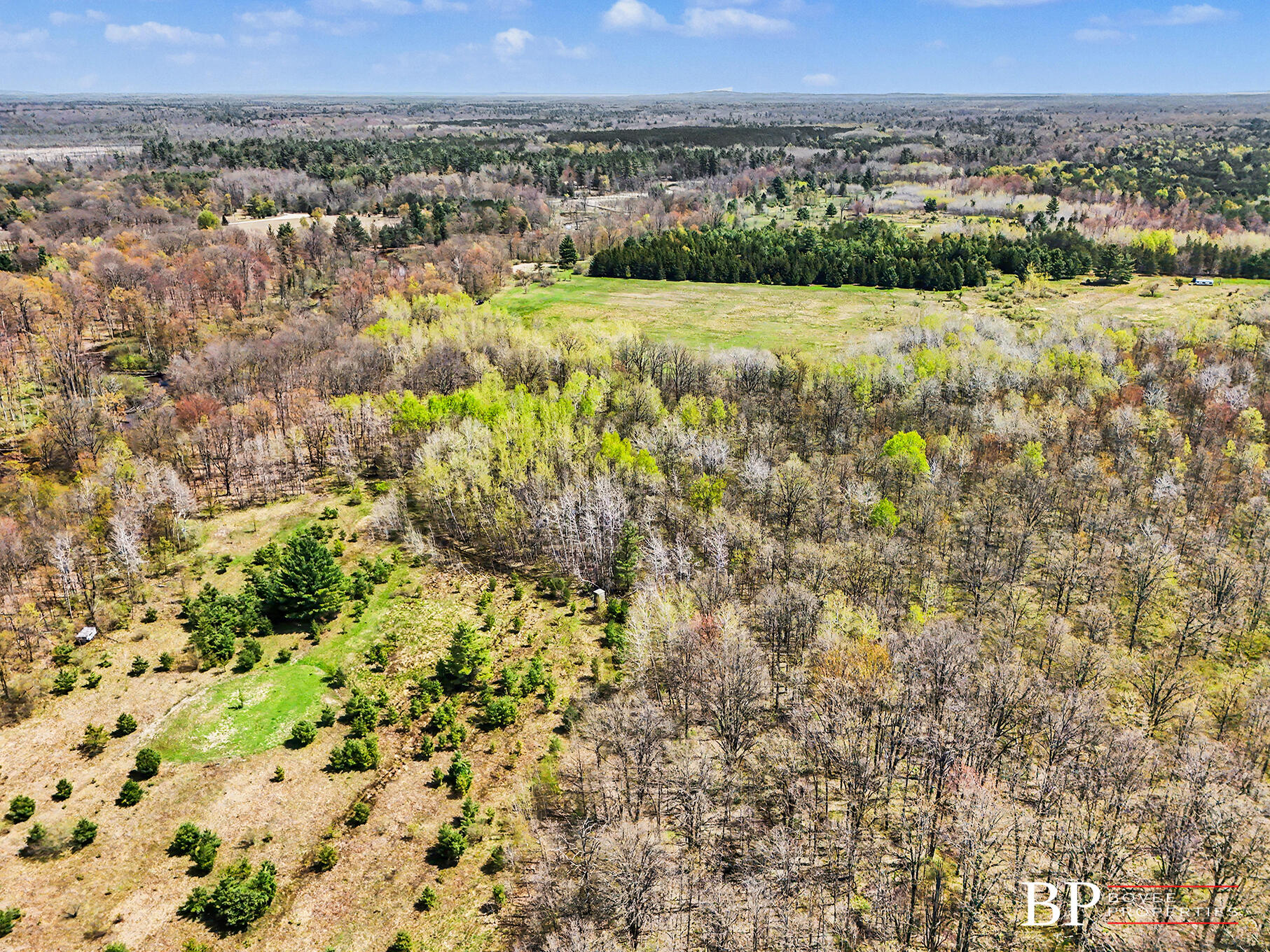 0 East Fountain Road Branch, MI 49402 - Photo 15 of 17 DJI_20260508123507_0223_D