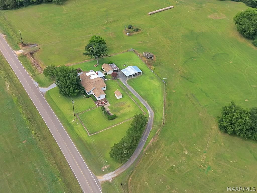 447 Butler Mill Road Montgomery, AL 36105 - Photo 4 of 36 Gallery Image 4