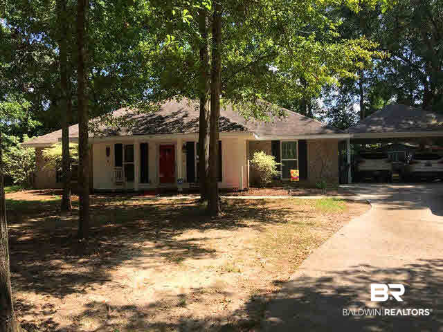 401 Oakleigh Circle Foley, AL 36535 - Photo 1 of 1