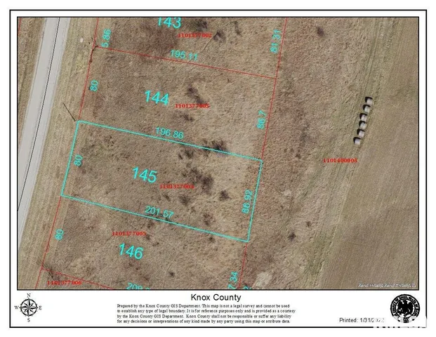 $4,500 | 8145 Oak Run Drive, Dahinda, IL 61428