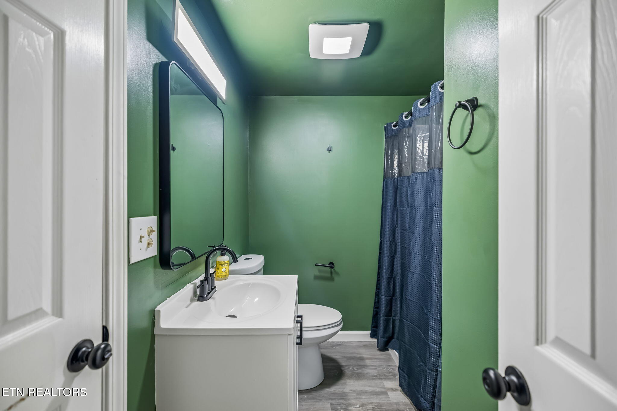 212 Oak Street Clinton, TN 37716 - Photo 15 of 29 14-212 Oak St - 014