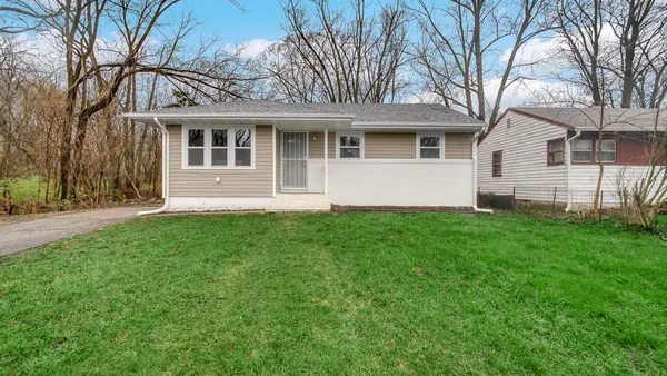 $224,900 | 1330 Idaho Street, Gary, IN 46403
