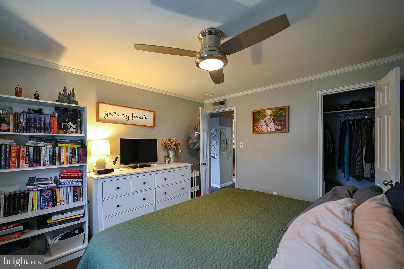 1327 Midland Road Conshohocken, PA 19428 - Photo 14 of 39 Bedroom 1