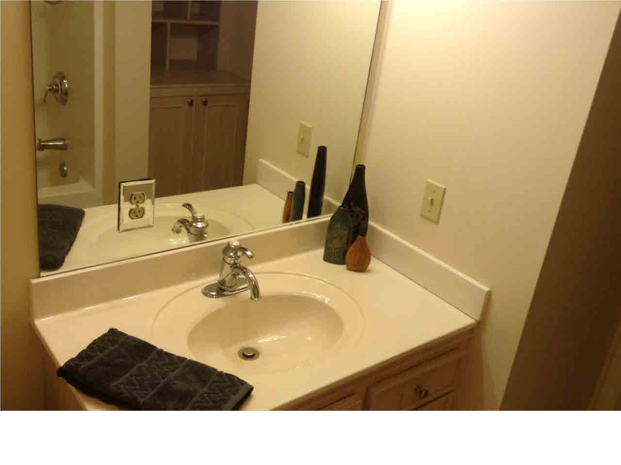 236 Pine Street Sebastopol, MS 39189 - Photo 23 of 40 Bathroom #2