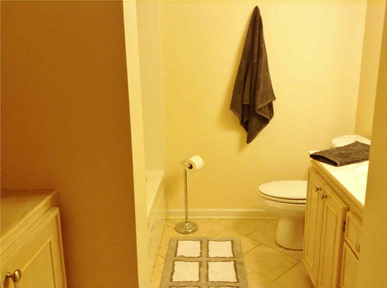 236 Pine Street Sebastopol, MS 39189 - Photo 25 of 40 Bathroom #2