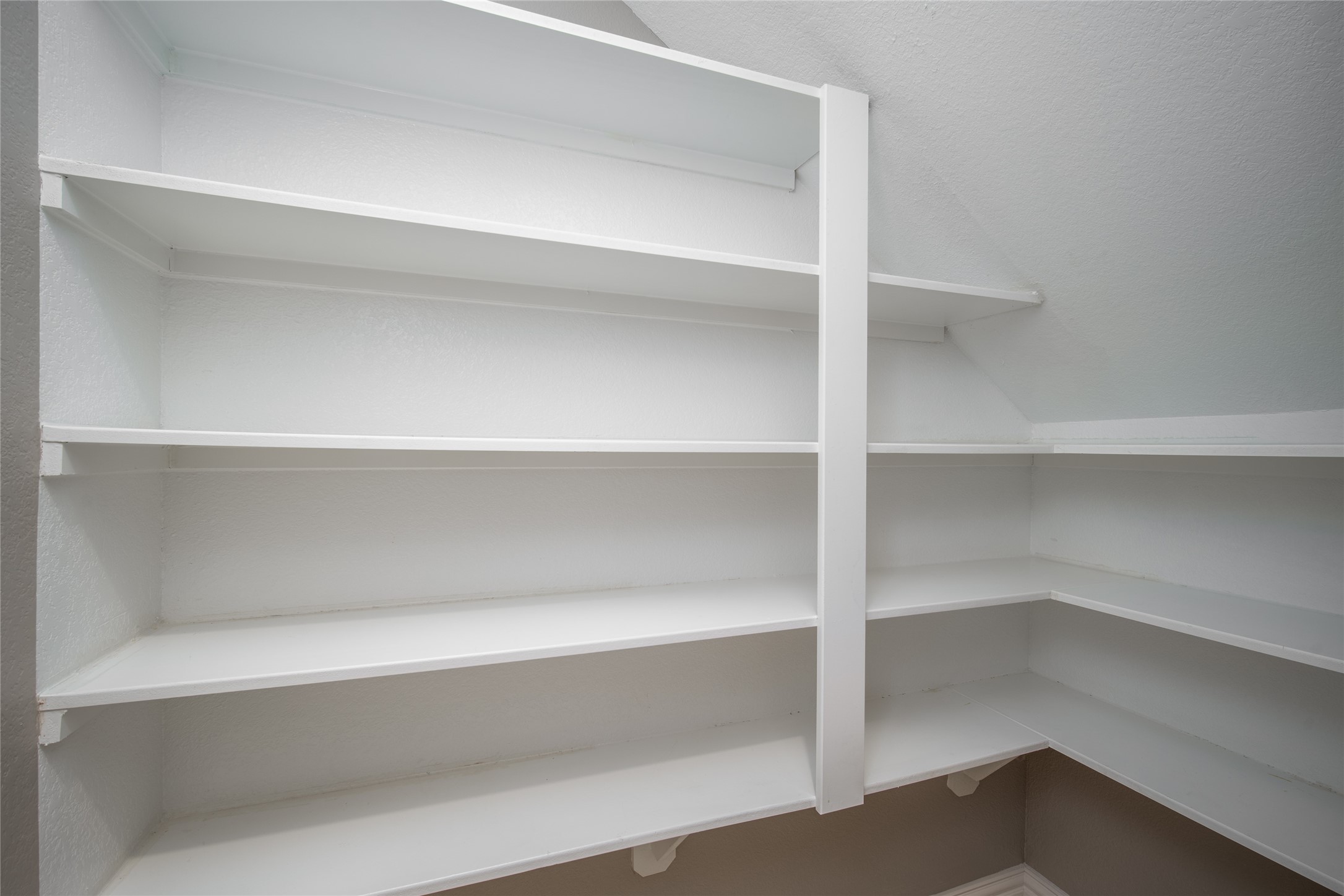 1826 Ryon Falls Drive Richmond, TX 77469 - Photo 18 of 35 a close view of closet