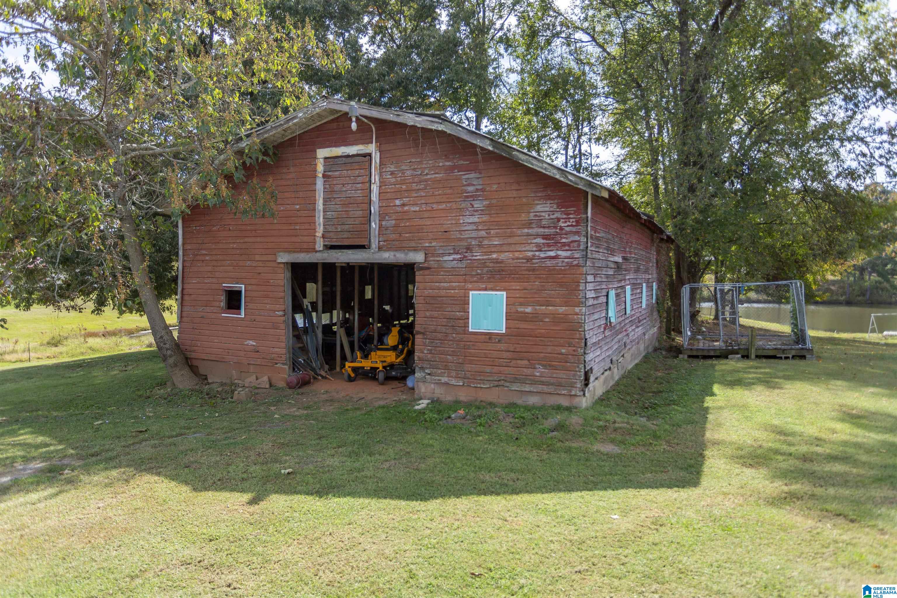 9930 Shipptown Road Empire, AL 35063 - Photo 37 of 43
