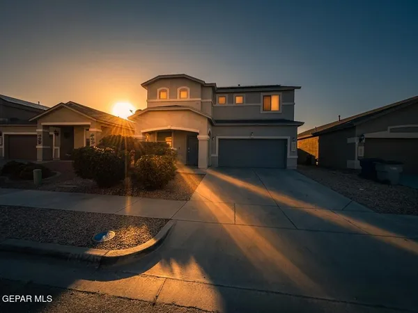 $292,000 | 4825 Kimberley Nicole Place, El Paso, TX 79938