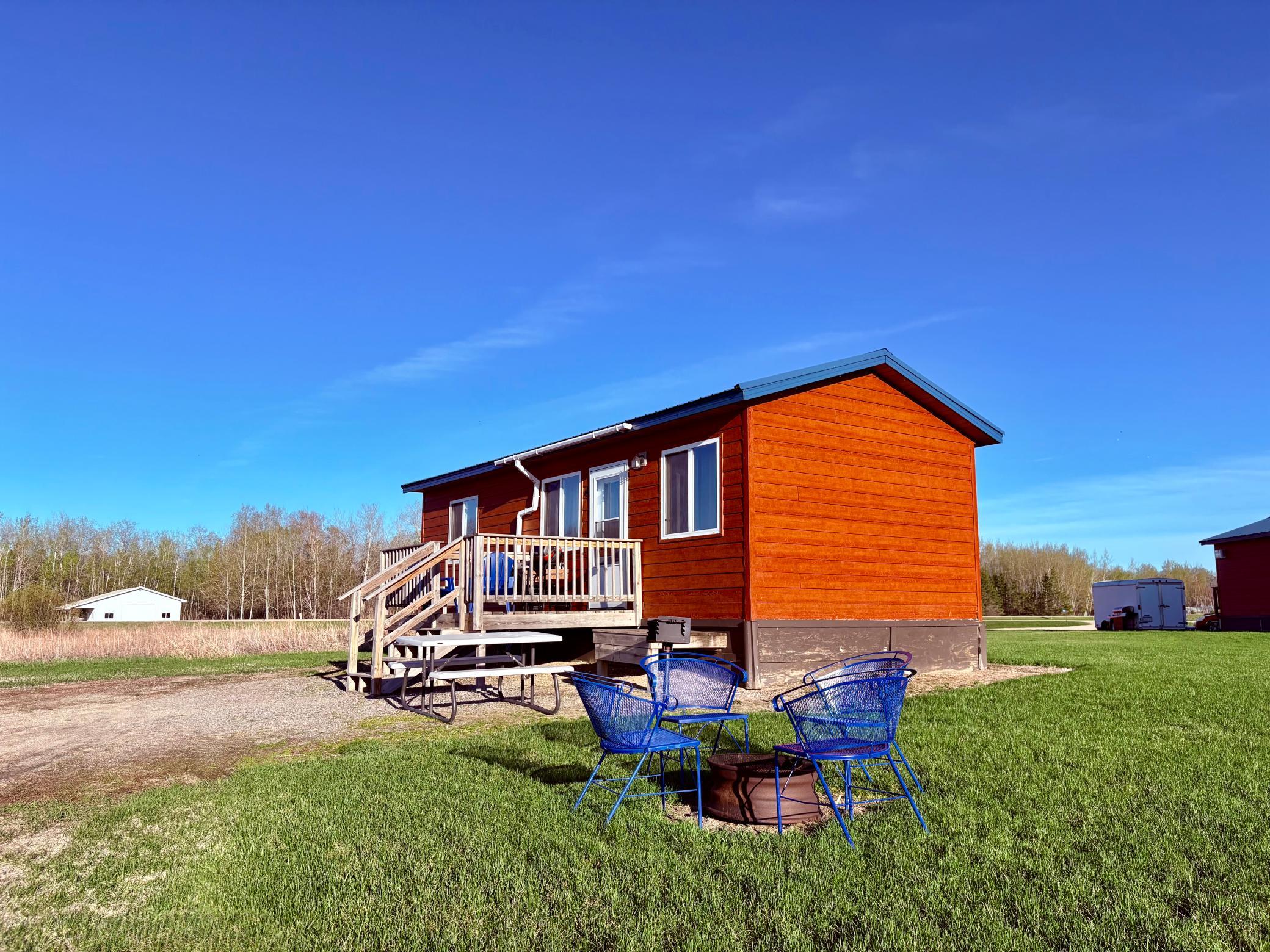 3332 Dillon Road Northwest Williams, MN 56686 - Photo 5 of 17