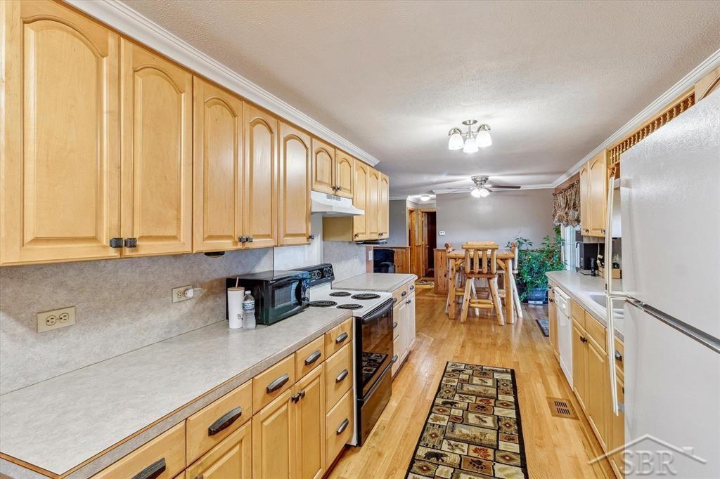 5025 South Fenmore Road Merrill, MI 48637 - Photo 17 of 61