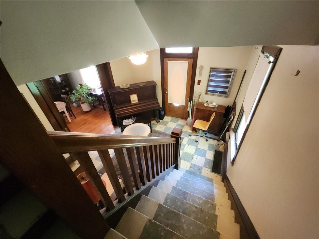 314 3rd Street Webster, PA 15087 - Photo 18 of 36 Wait till you see what awaits.