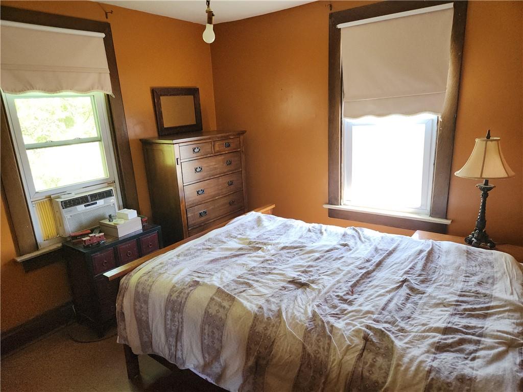 314 3rd Street Webster, PA 15087 - Photo 19 of 36 This is the 1st bedroom.