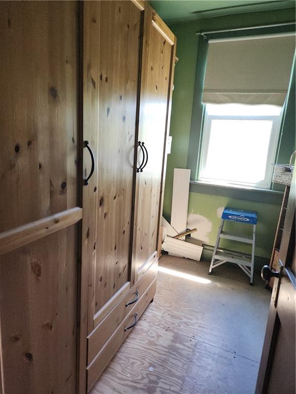 314 3rd Street Webster, PA 15087 - Photo 21 of 36 This room is a terrific walk-in closet.