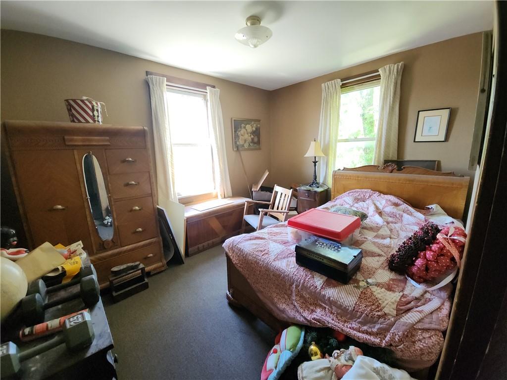 314 3rd Street Webster, PA 15087 - Photo 22 of 36 This is bedroom 2.