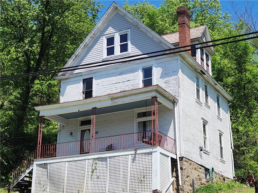 314 3rd Street Webster, PA 15087 - Photo 33 of 36 Priced for a quick sale.
