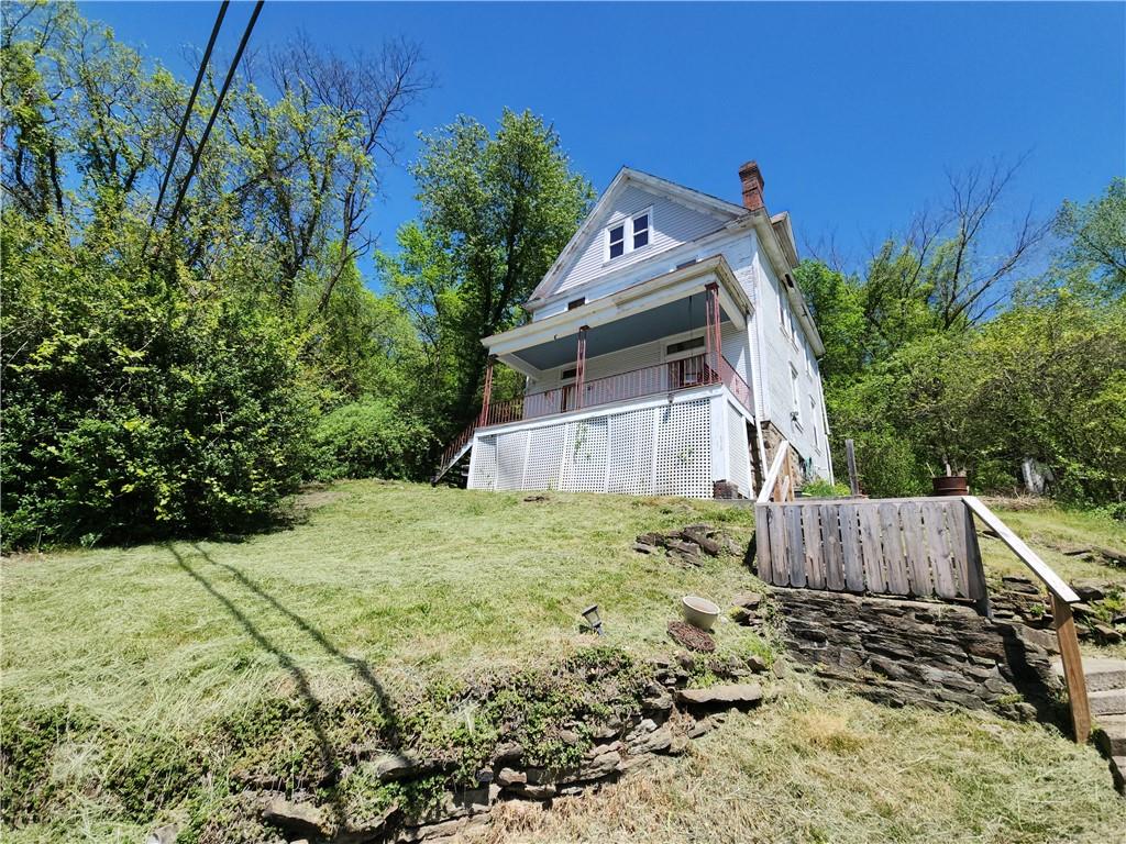 314 3rd Street Webster, PA 15087 - Photo 35 of 36 Gallery Image 35
