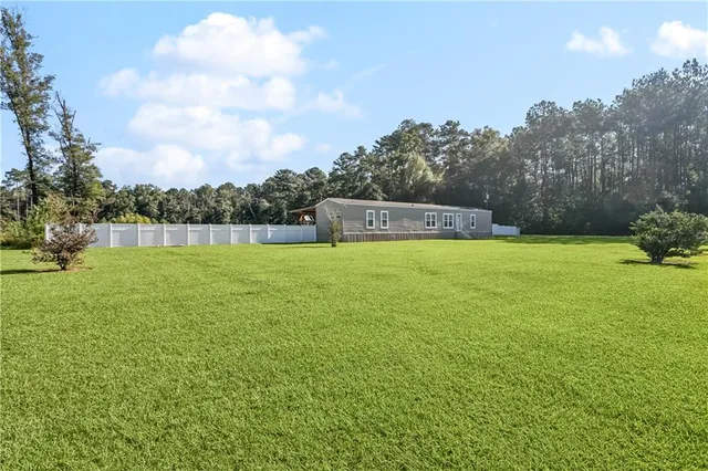 $209,999 | 17317 Airport Road, Amite, LA 70422
