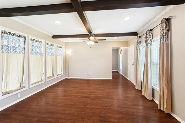 $209,999 | 17317 Airport Road, Amite, LA 70422