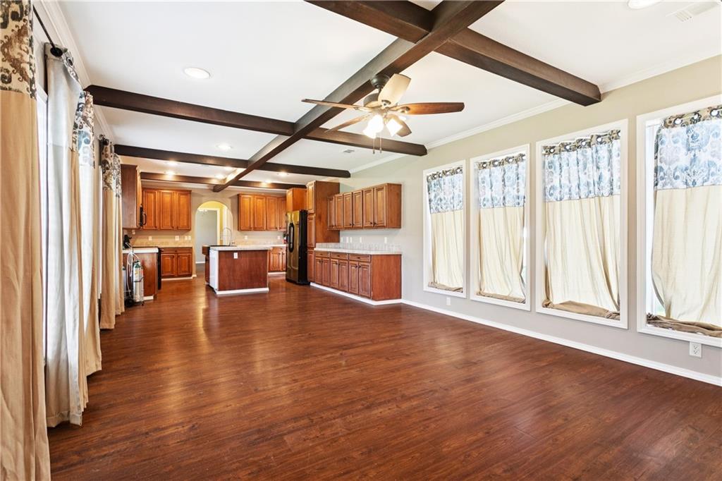 17317 Airport Road Amite, LA 70422 - Photo 5 of 18