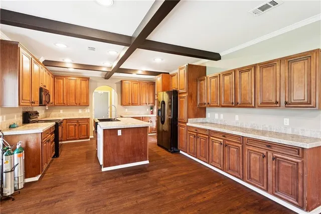 $209,999 | 17317 Airport Road, Amite, LA 70422