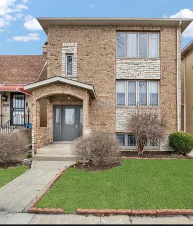$2,600 | 5534 West 26th Street, Unit 1, Cicero, IL 60804