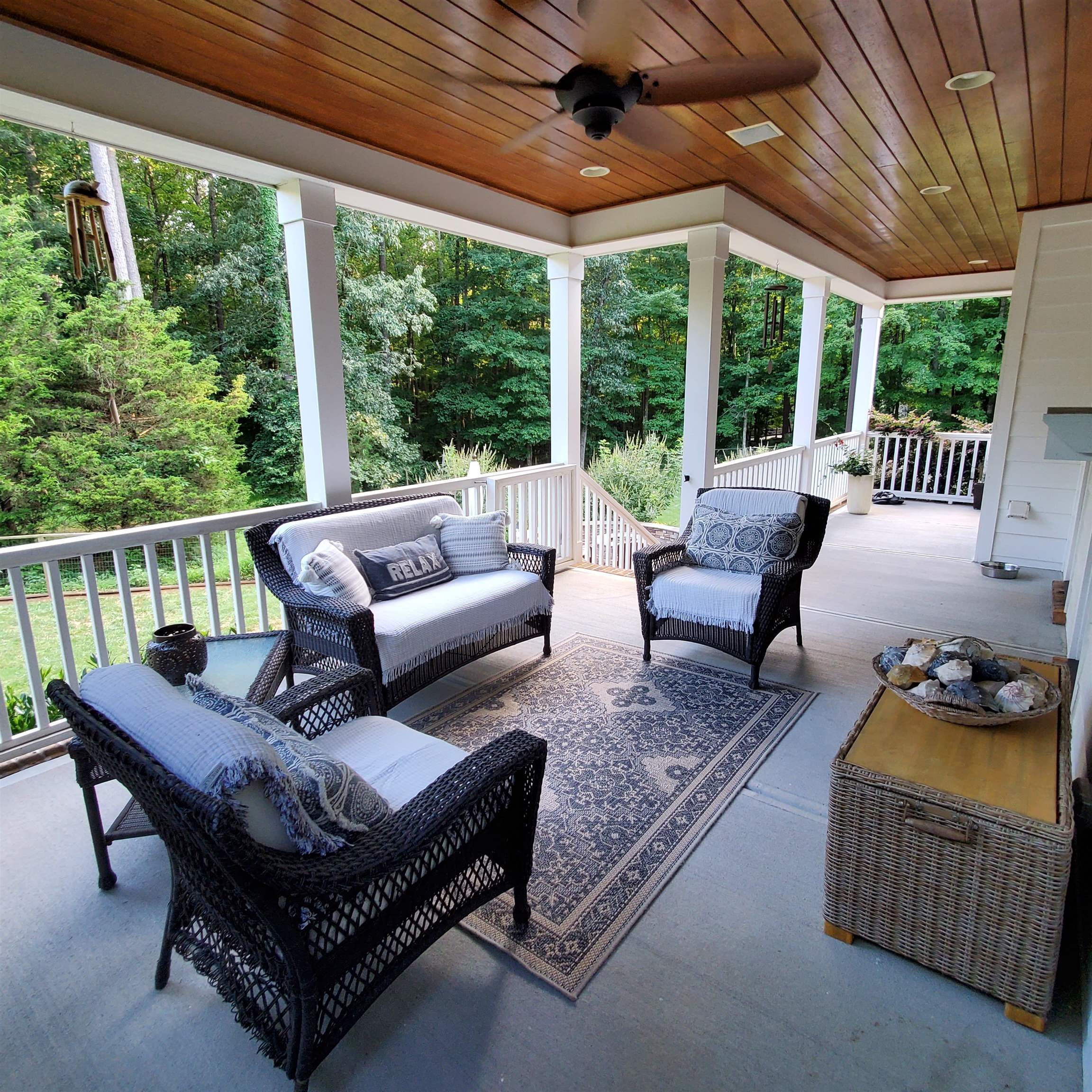 12628 Old Creedmoor Road Raleigh, NC 27613 - Photo 21 of 32 Photo 21