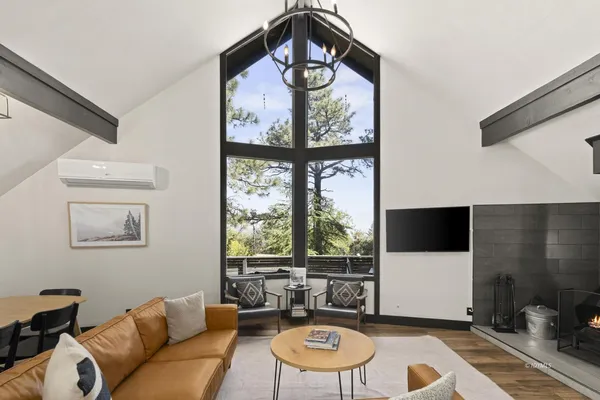 $530,000 | 24830 Marion Ridge Drive, Idyllwild, CA 92549