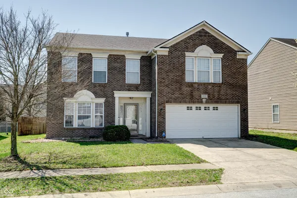 $335,000 | 10597 Cyrus Drive, Indianapolis, IN 46231