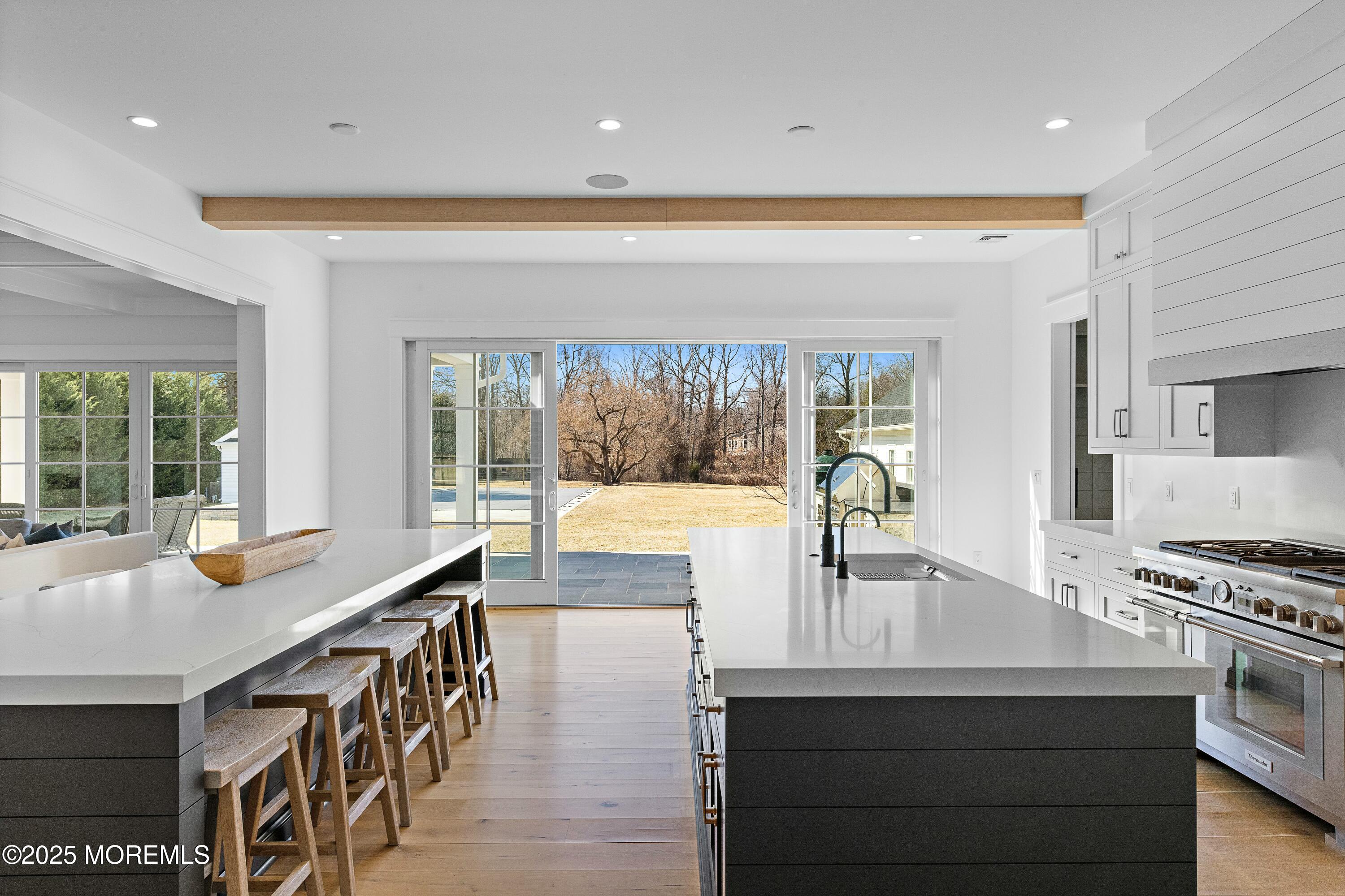 615 Harding Road Little Silver, NJ 07739 - Photo 15 of 94 Kitchen