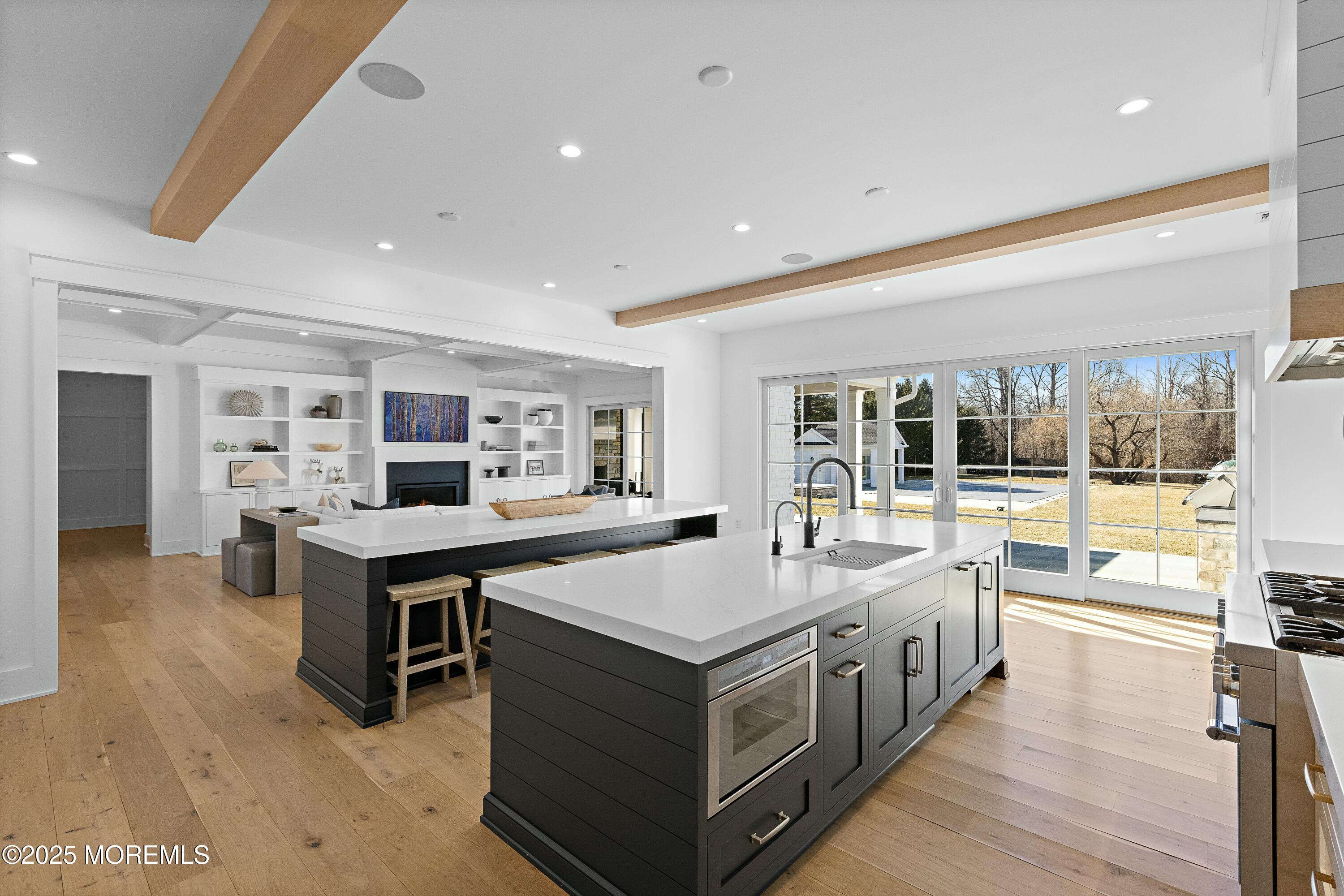 615 Harding Road Little Silver, NJ 07739 - Photo 16 of 94 Kitchen