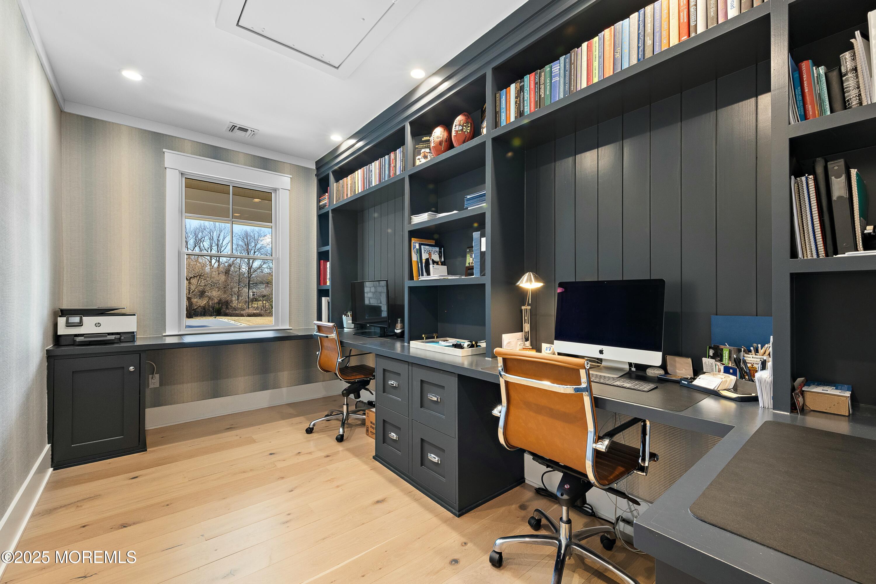 615 Harding Road Little Silver, NJ 07739 - Photo 30 of 94 Office