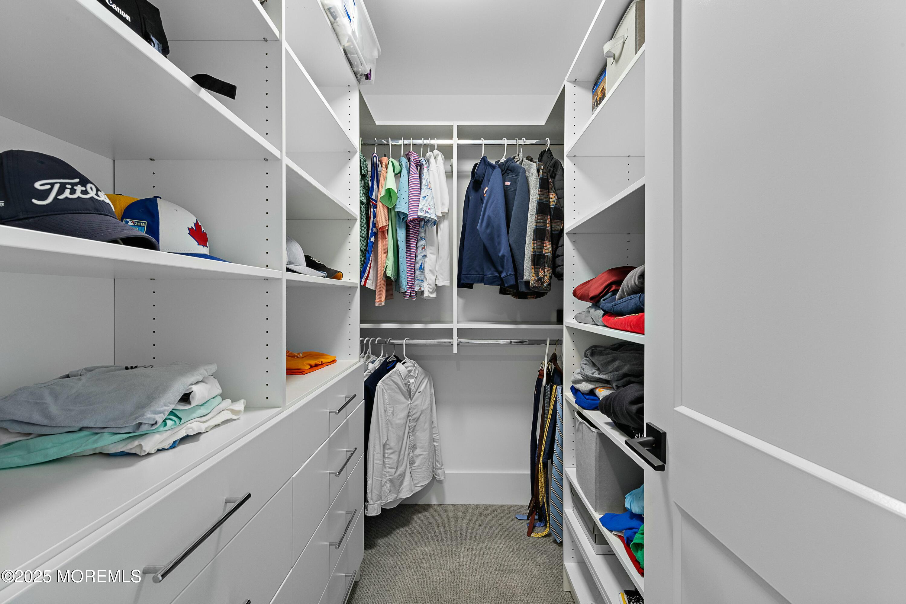 615 Harding Road Little Silver, NJ 07739 - Photo 44 of 94 a view of storage and utility room