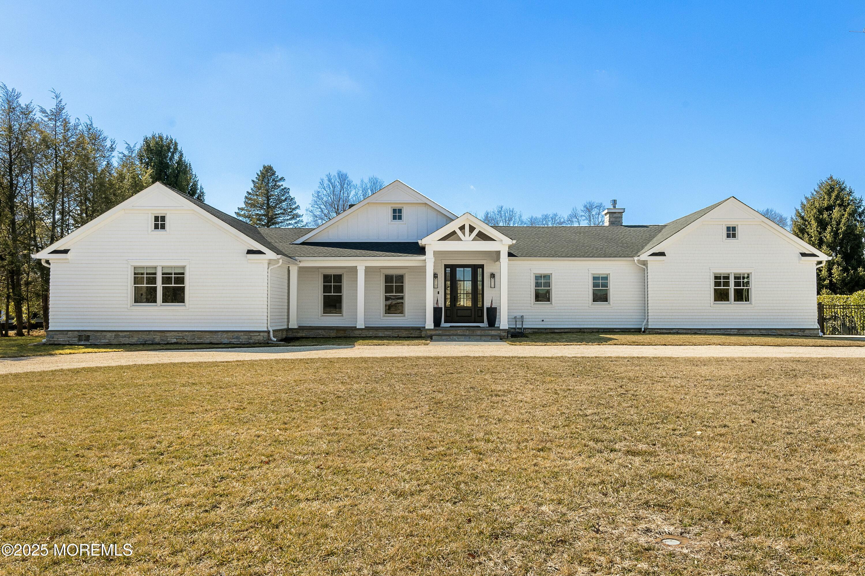 615 Harding Road Little Silver, NJ 07739 - Photo 5 of 94 tempImageoUcLju
