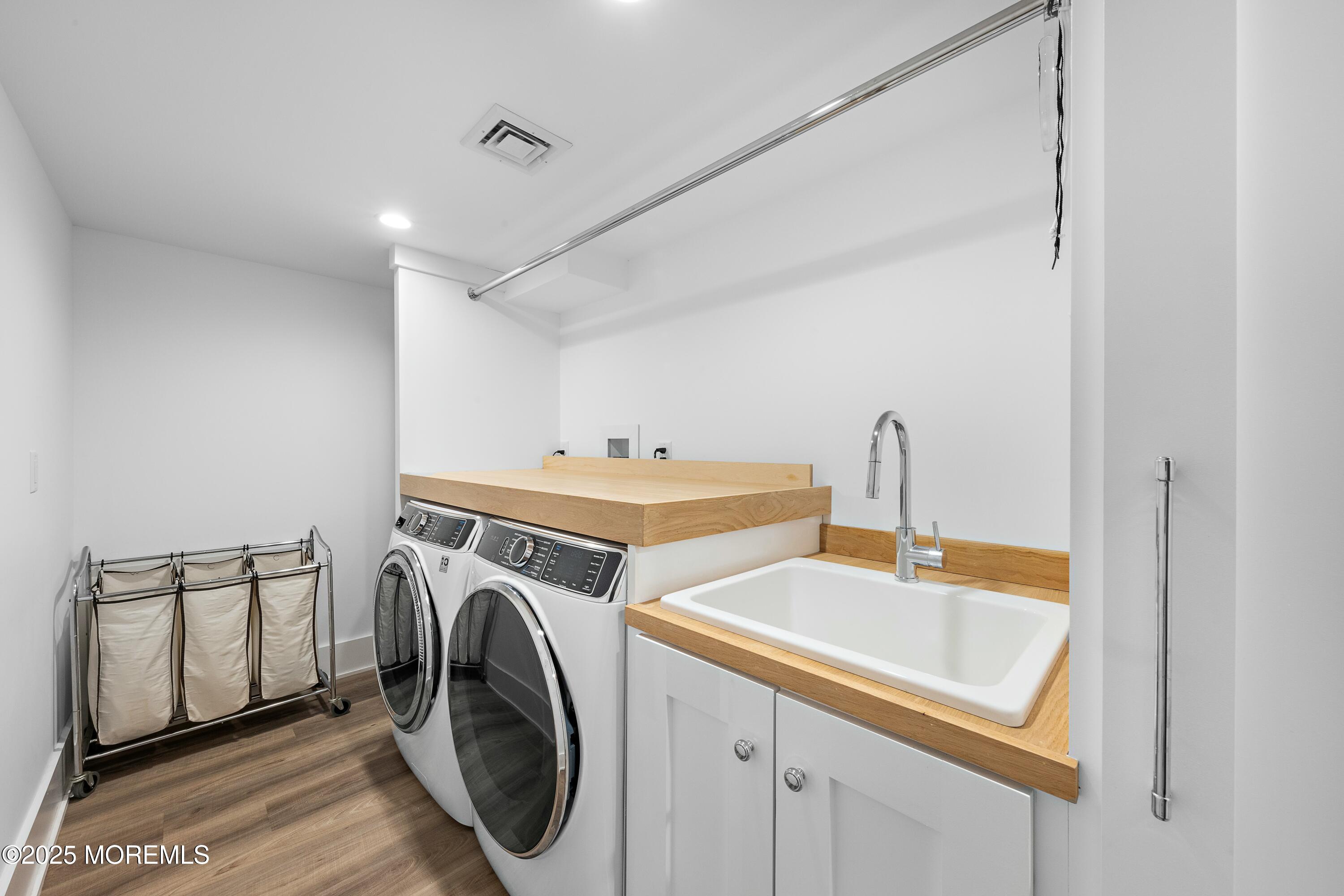 615 Harding Road Little Silver, NJ 07739 - Photo 59 of 94 Laundry room