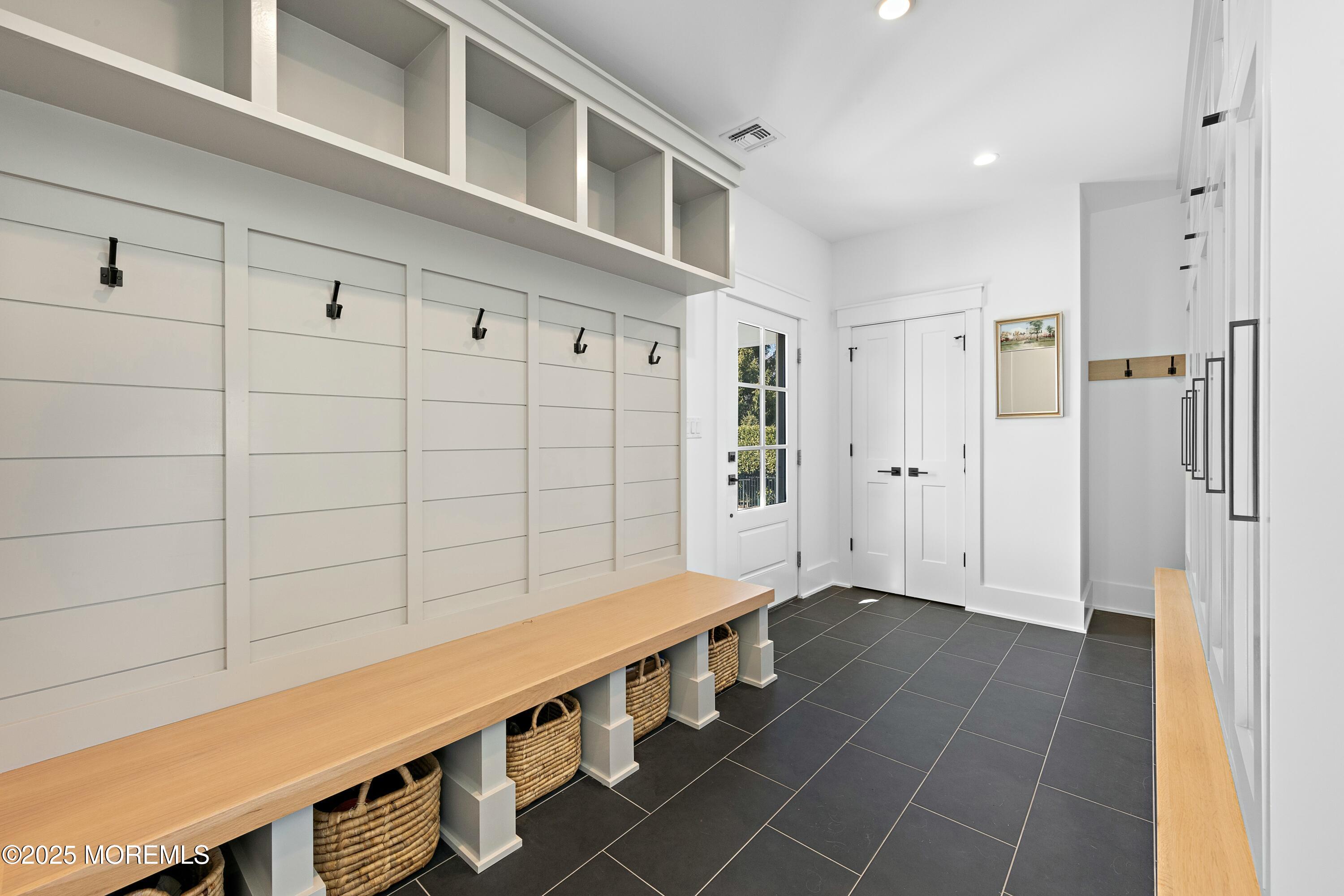 615 Harding Road Little Silver, NJ 07739 - Photo 60 of 94 Mud room