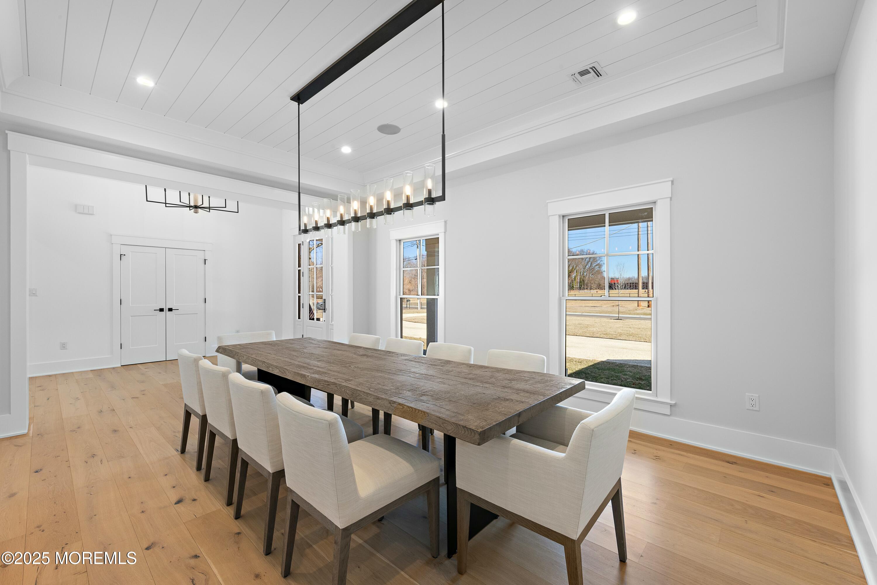 615 Harding Road Little Silver, NJ 07739 - Photo 7 of 94 Dining Room