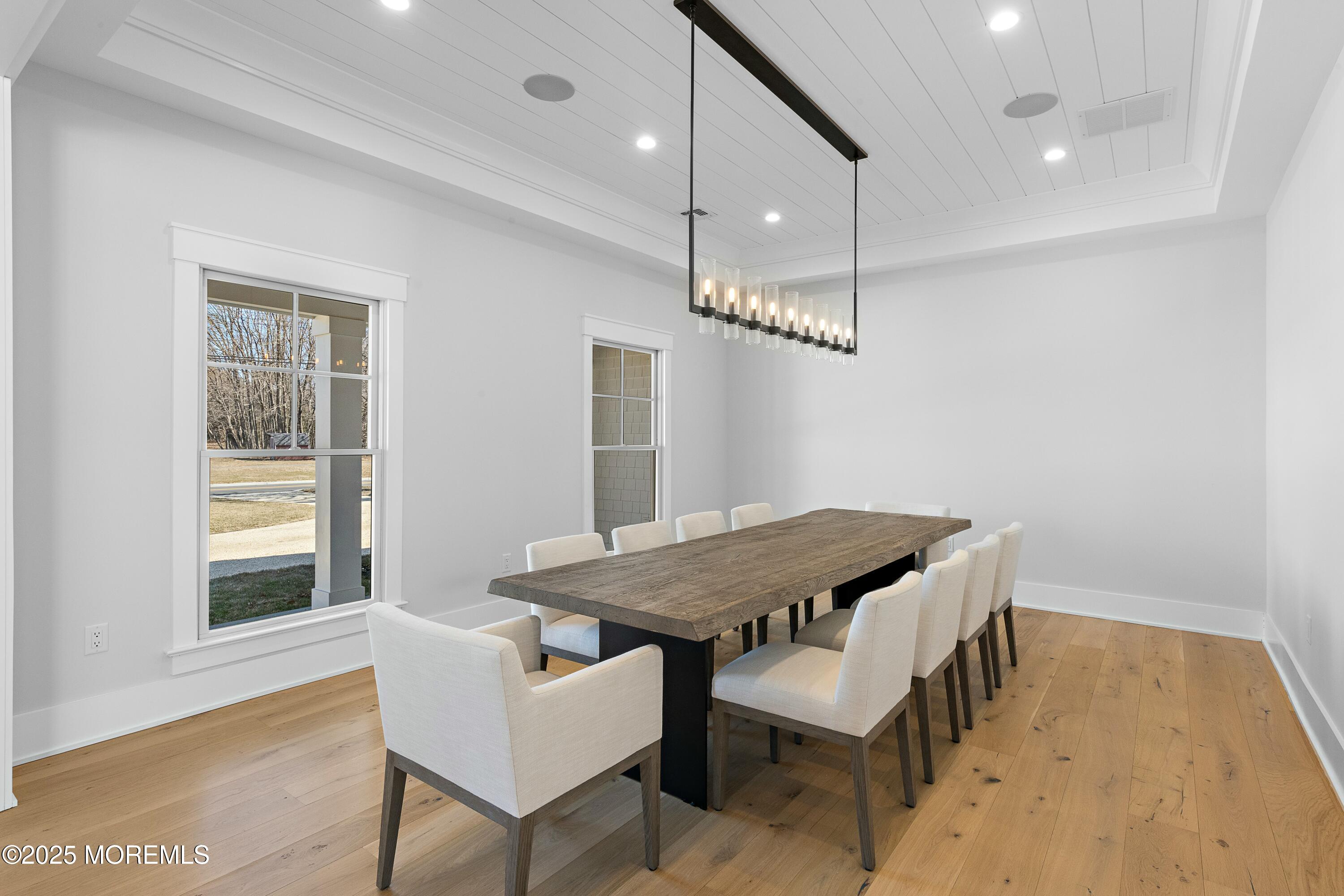 615 Harding Road Little Silver, NJ 07739 - Photo 8 of 94 Dining Room
