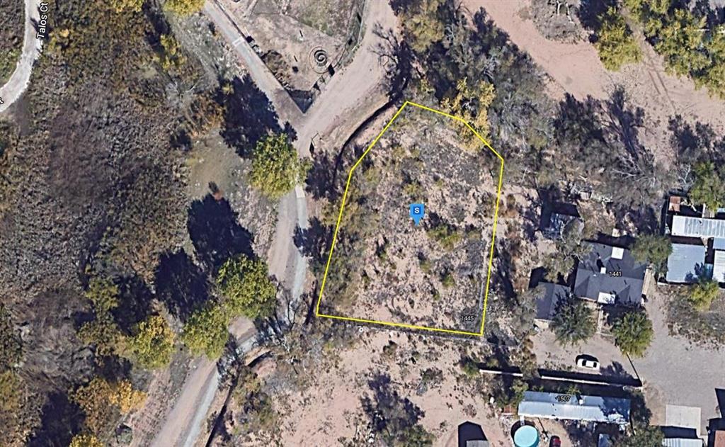 1600 Severo Road Southwest Albuquerque, NM 87105 - Photo 1 of 1 a view of outside area