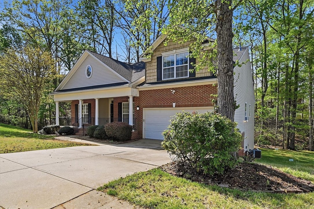 508 Fieldgate Court Mauldin, SC 29662 - Photo 2 of 47