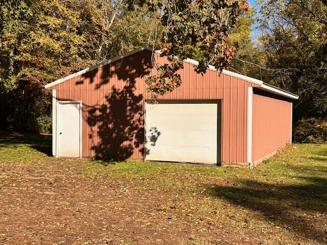 4293 Beckley Road Battle Creek, MI 49015 - Photo 2 of 52 IMG_7366