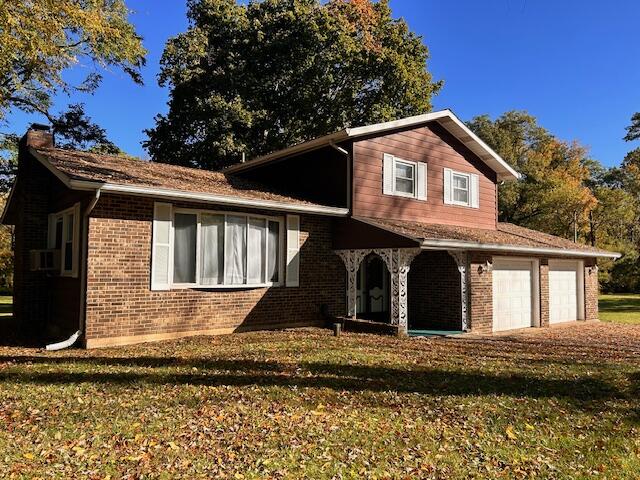 4293 Beckley Road Battle Creek, MI 49015 - Photo 3 of 52 IMG_7369