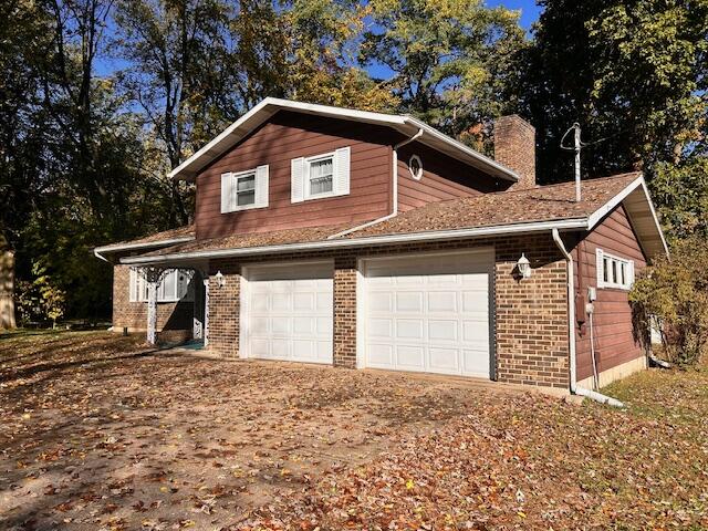 4293 Beckley Road Battle Creek, MI 49015 - Photo 4 of 52 IMG_7365