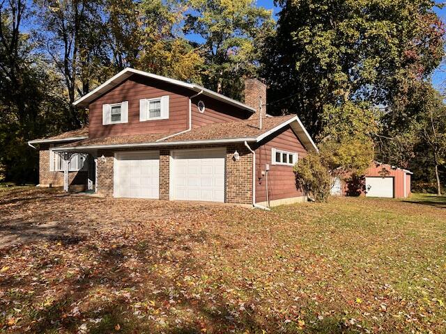 4293 Beckley Road Battle Creek, MI 49015 - Photo 5 of 52 IMG_7364