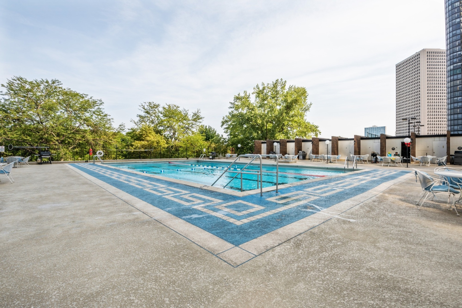 5455 North Sheridan Road, Unit 515 Chicago, IL 60640 - Photo 14 of 17
