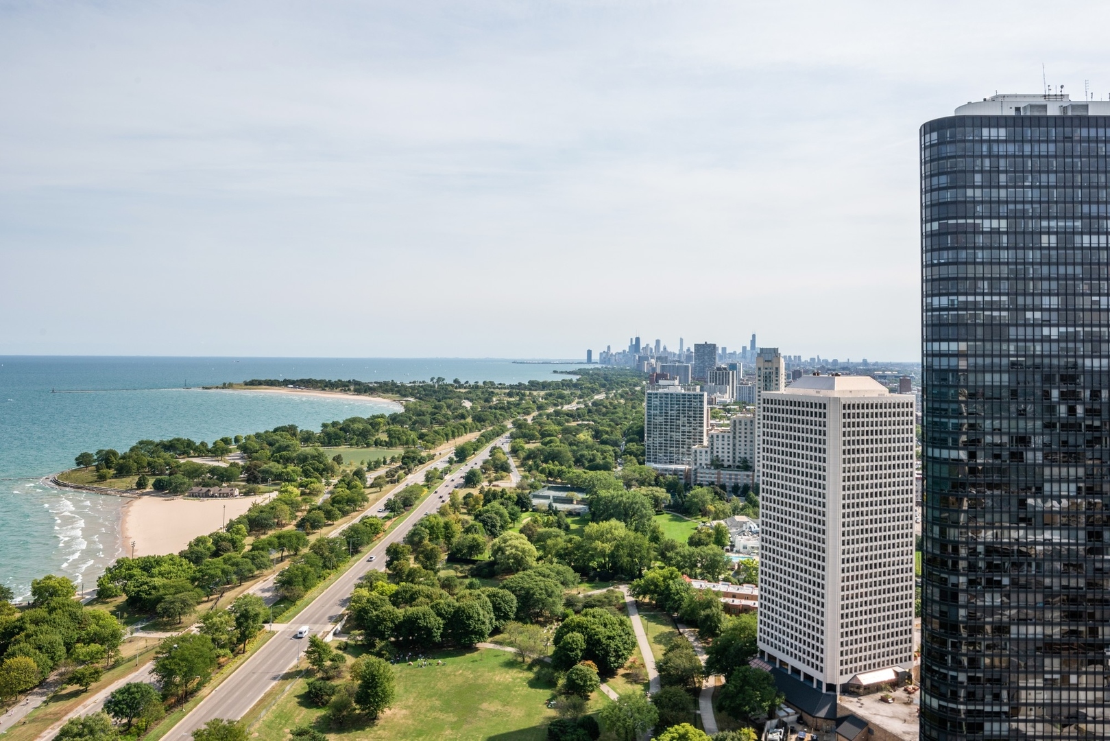 5455 North Sheridan Road, Unit 515 Chicago, IL 60640 - Photo 15 of 17