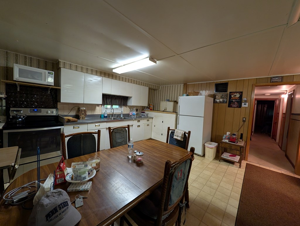 8101 Rte 337 Road Tidioute, PA 16351 - Photo 4 of 13