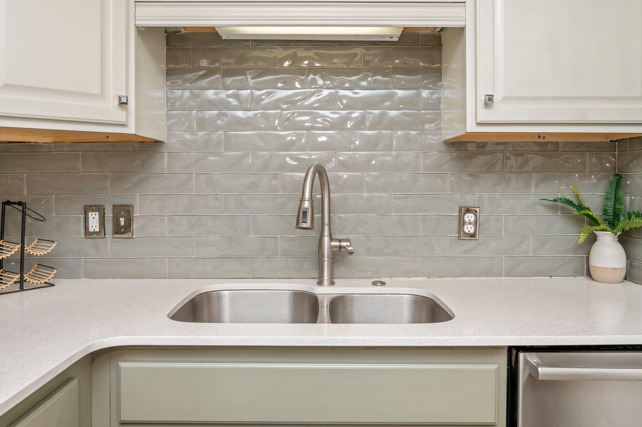 149 Shady Lane Crestview, FL 32536 - Photo 13 of 50 a close view of sink and tap